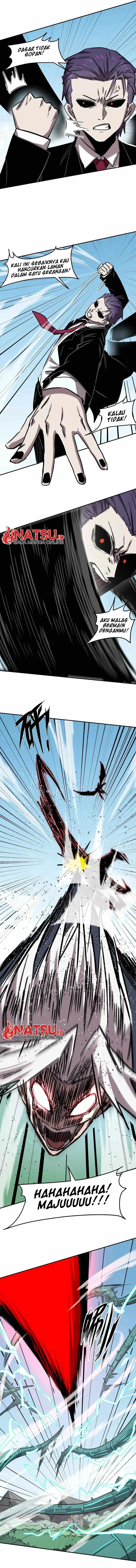 Baca Mr. Zombie - Chapter 165 halaman 10