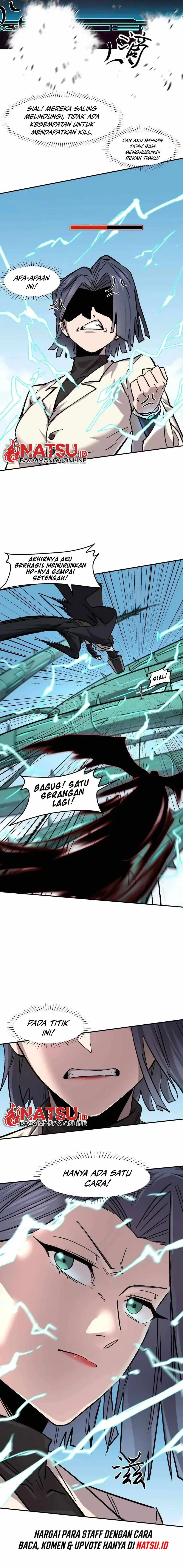 Baca Mr. Zombie - Chapter 165 halaman 13