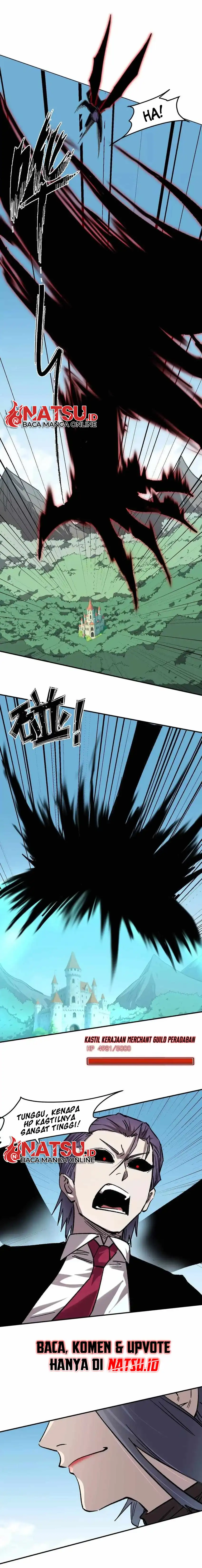 Baca Mr. Zombie - Chapter 165 halaman 15