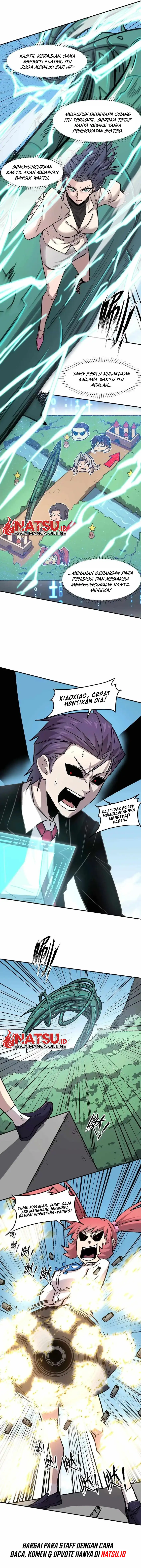 Baca Mr. Zombie - Chapter 165 halaman 16
