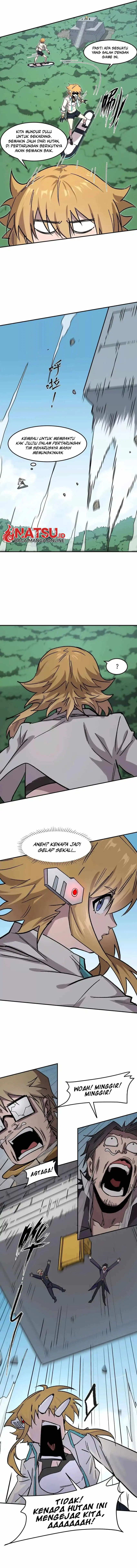 Baca Mr. Zombie - Chapter 165 halaman 7