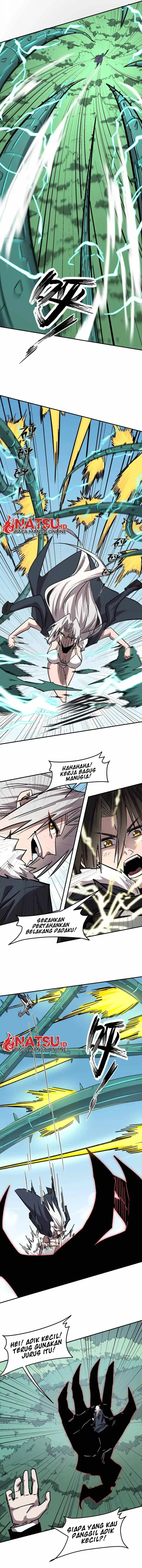 Baca Mr. Zombie - Chapter 165 halaman 9