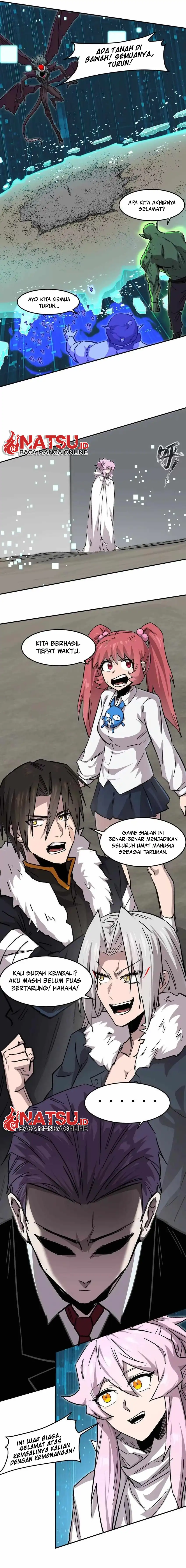 Baca Mr. Zombie - Chapter 166 halaman 8
