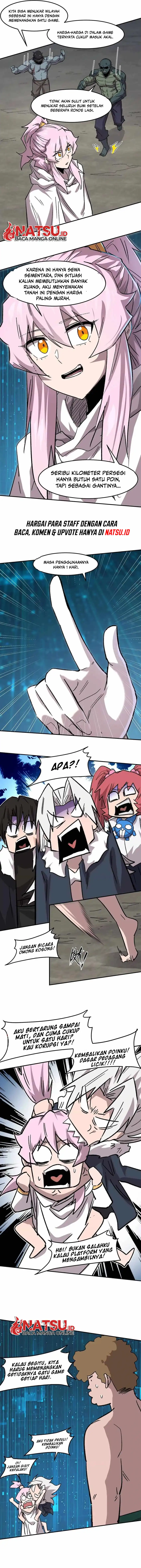 Baca Mr. Zombie - Chapter 166 halaman 9