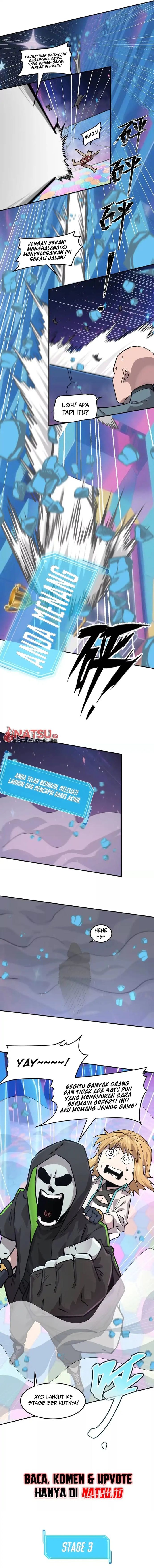 Baca Mr. Zombie - Chapter 168 halaman 10