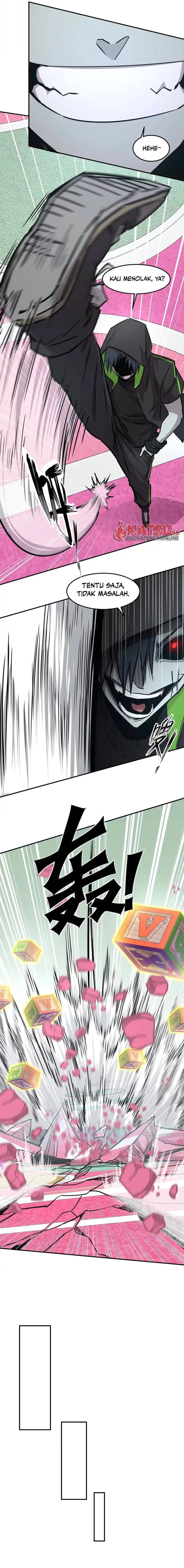Baca Mr. Zombie - Chapter 168 halaman 13