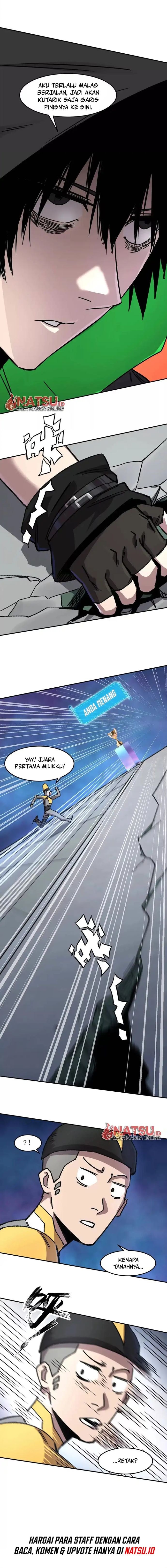 Baca Mr. Zombie - Chapter 168 halaman 15