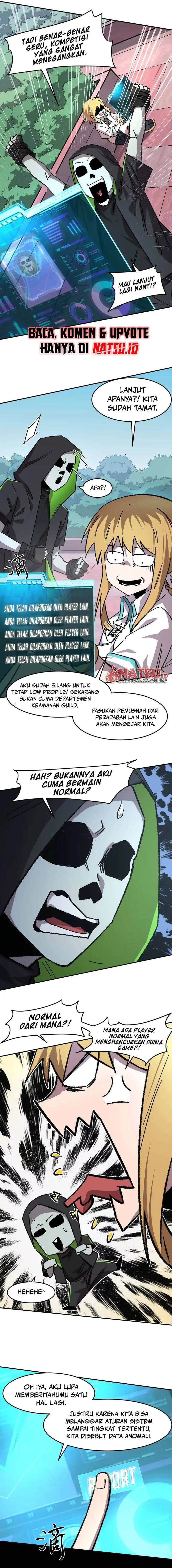 Baca Mr. Zombie - Chapter 168 halaman 17