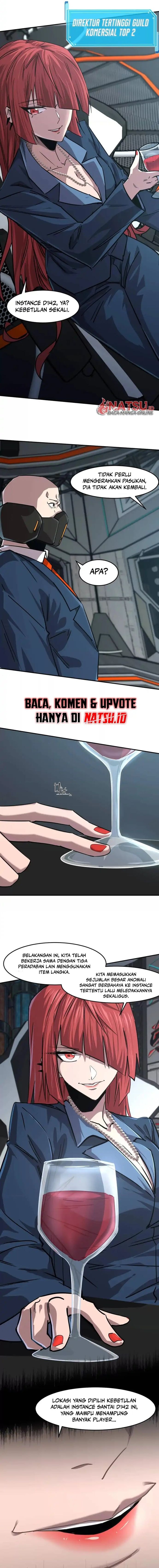 Baca Mr. Zombie - Chapter 168 halaman 20