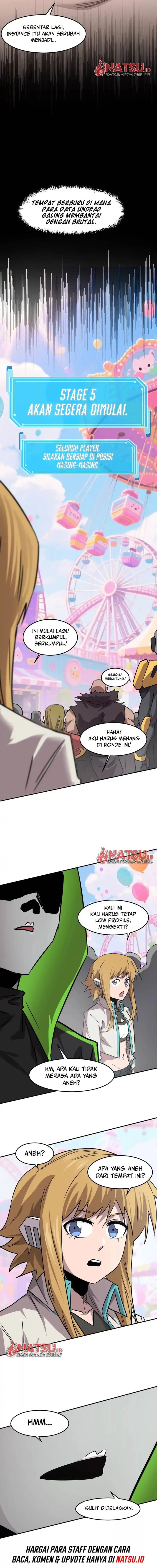 Baca Mr. Zombie - Chapter 168 halaman 21