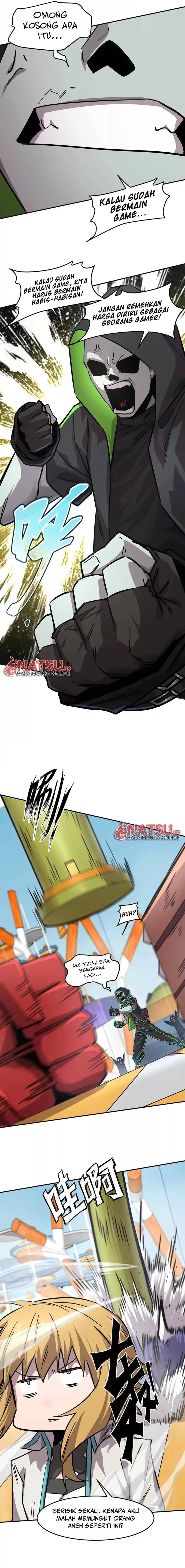 Baca Mr. Zombie - Chapter 168 halaman 5