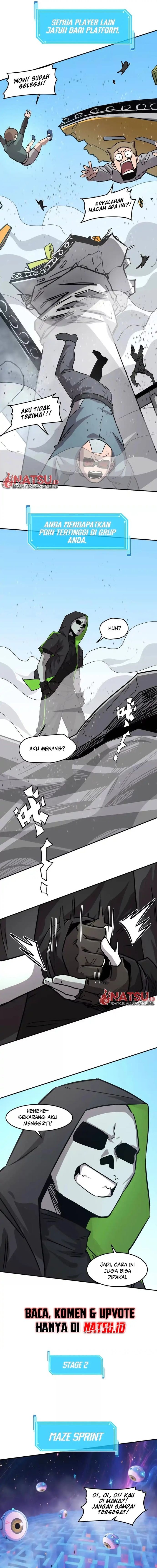 Baca Mr. Zombie - Chapter 168 halaman 8