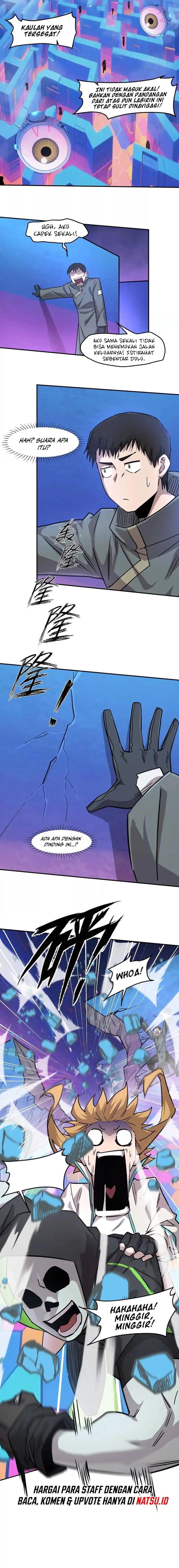 Baca Mr. Zombie - Chapter 168 halaman 9