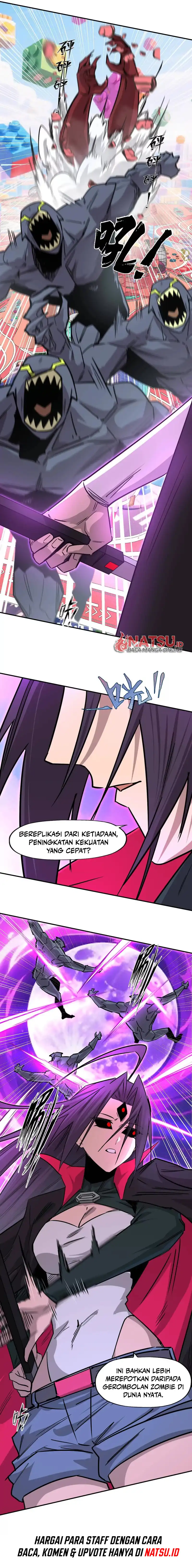 Baca Mr. Zombie - Chapter 169 halaman 12