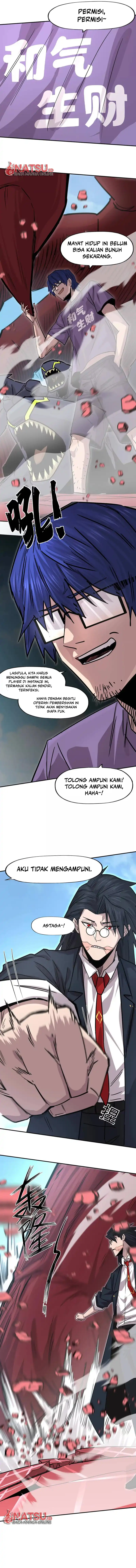Baca Mr. Zombie - Chapter 169 halaman 14