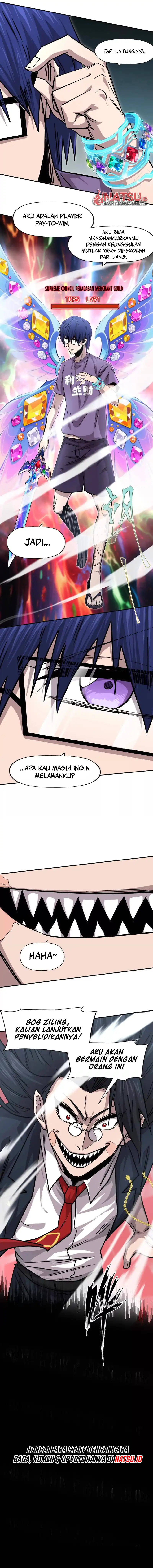 Baca Mr. Zombie - Chapter 169 halaman 16