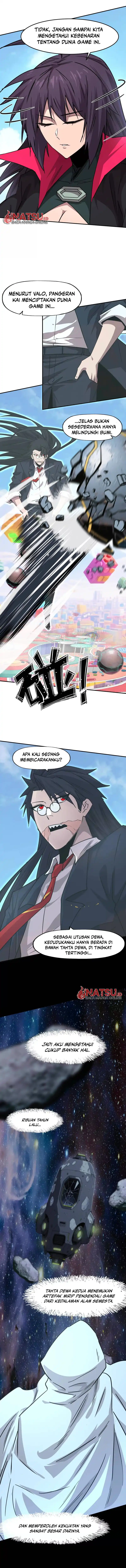 Baca Mr. Zombie - Chapter 169 halaman 4