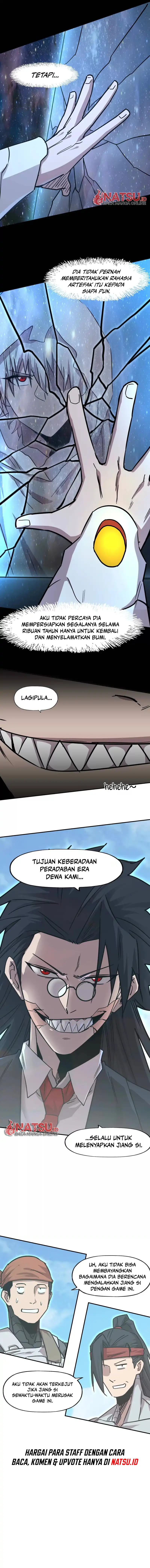 Baca Mr. Zombie - Chapter 169 halaman 5