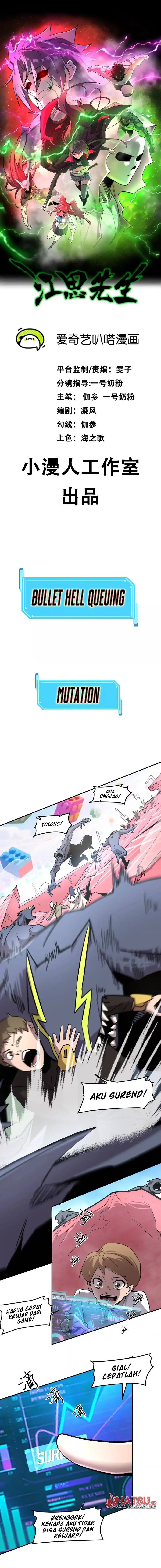 Baca Mr. Zombie - Chapter 170 halaman 2