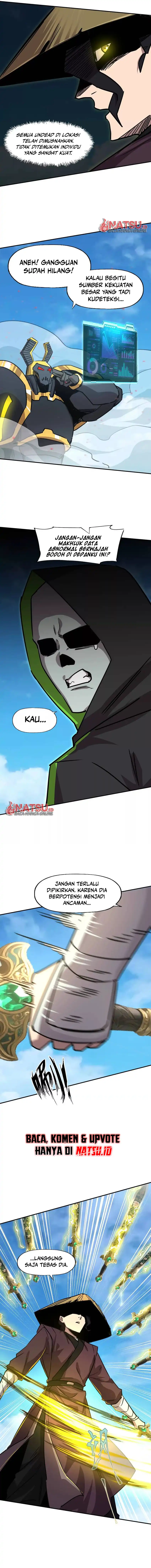 Baca Mr. Zombie - Chapter 170 halaman 7