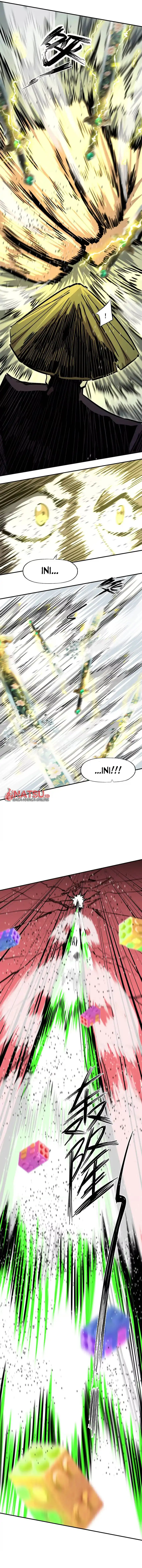 Baca Mr. Zombie - Chapter 170 halaman 8