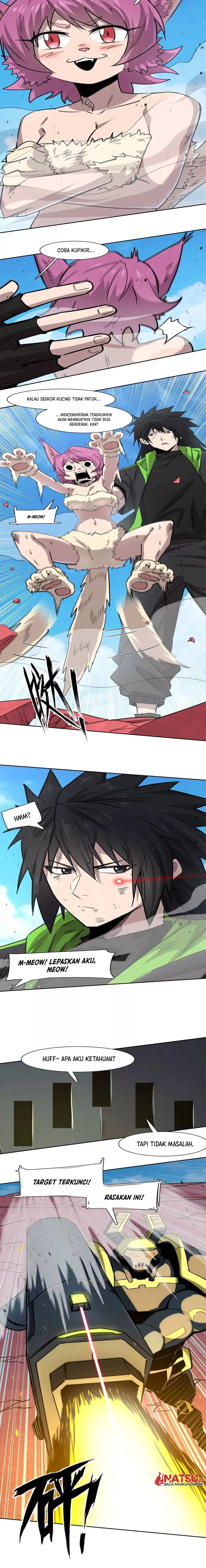 Baca Mr. Zombie - Chapter 171 halaman 12