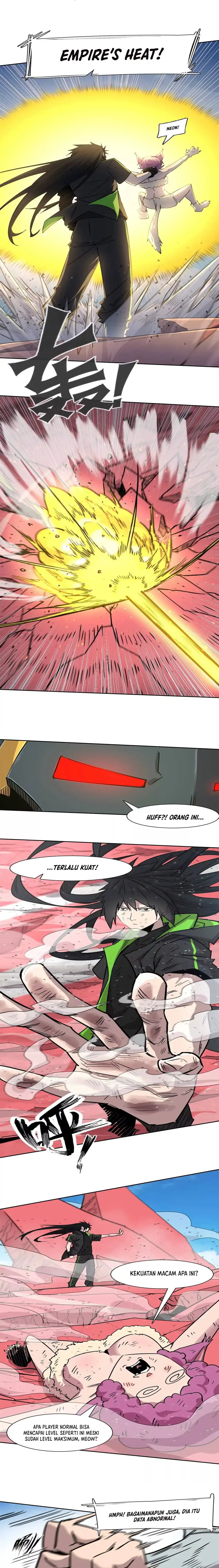 Baca Mr. Zombie - Chapter 171 halaman 13