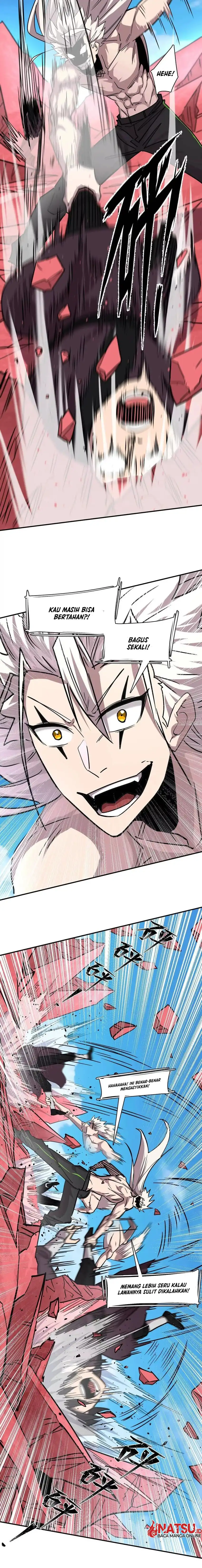 Baca Mr. Zombie - Chapter 173 halaman 10