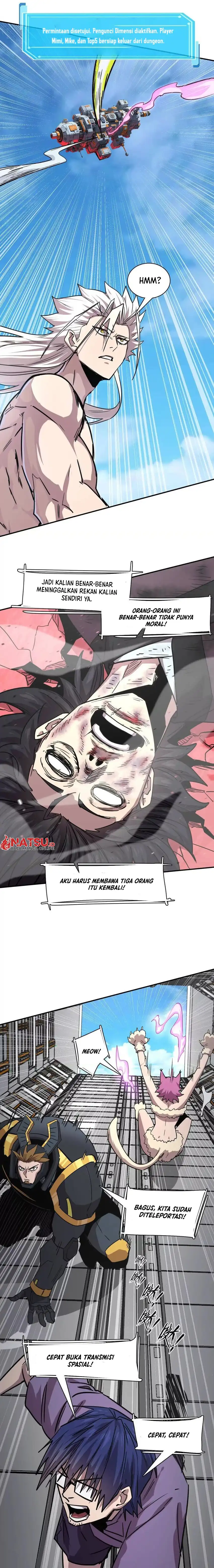 Baca Mr. Zombie - Chapter 173 halaman 11