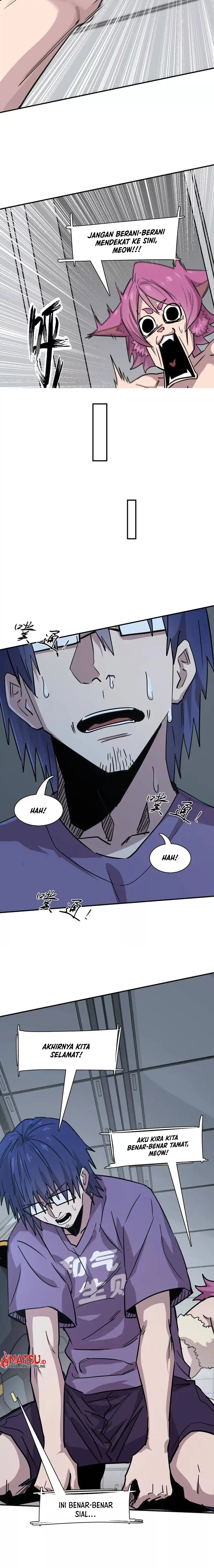 Baca Mr. Zombie - Chapter 173 halaman 14