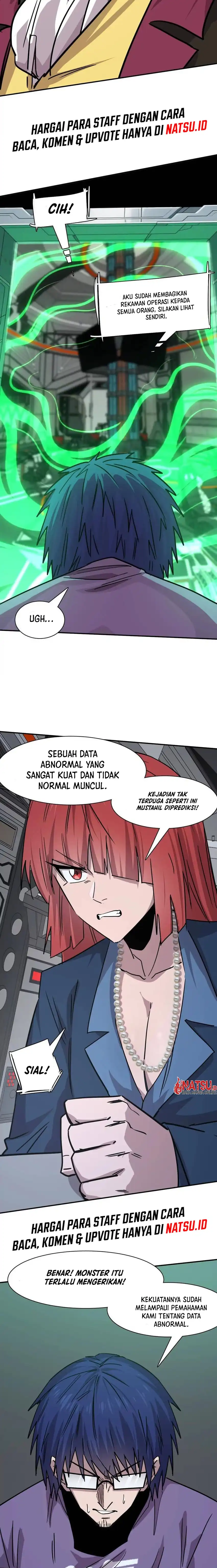 Baca Mr. Zombie - Chapter 173 halaman 18