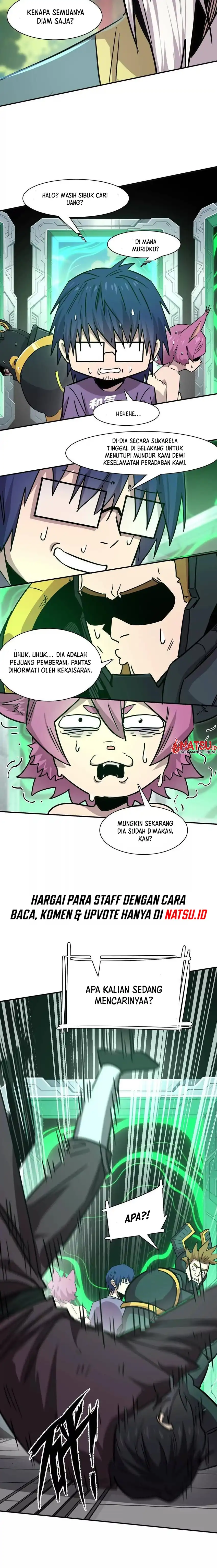 Baca Mr. Zombie - Chapter 173 halaman 20