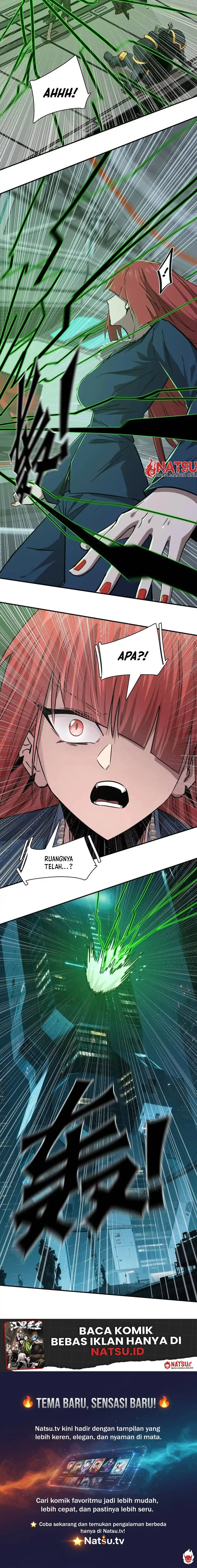 Baca Mr. Zombie - Chapter 173 halaman 25