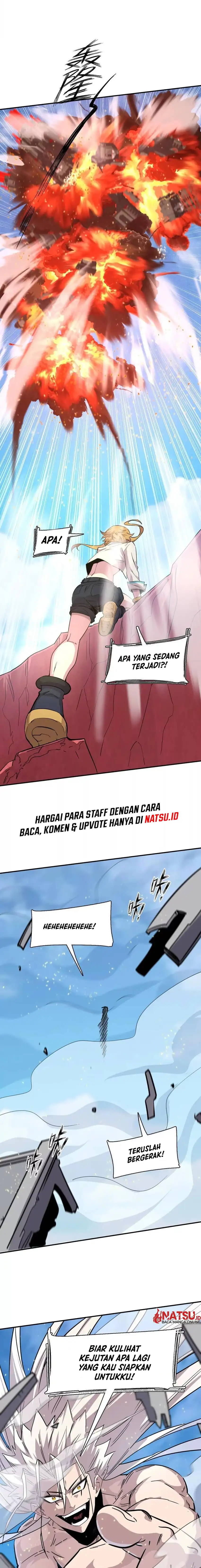 Baca Mr. Zombie - Chapter 173 halaman 3