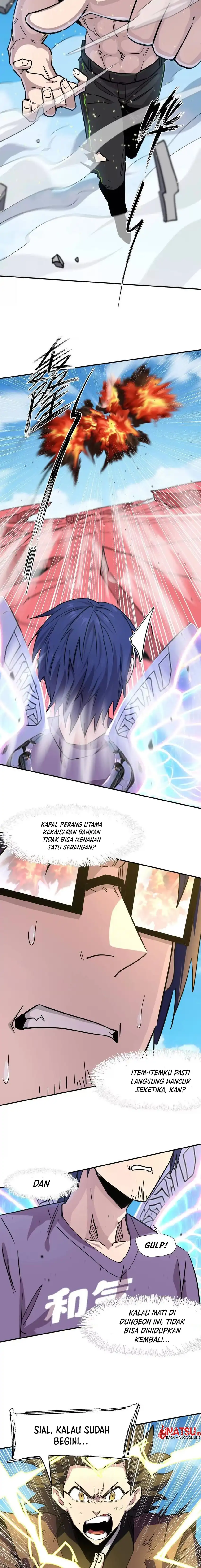 Baca Mr. Zombie - Chapter 173 halaman 4