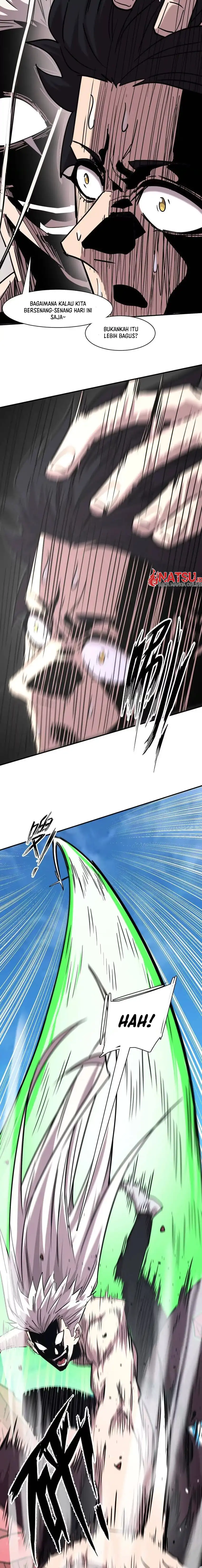 Baca Mr. Zombie - Chapter 173 halaman 8