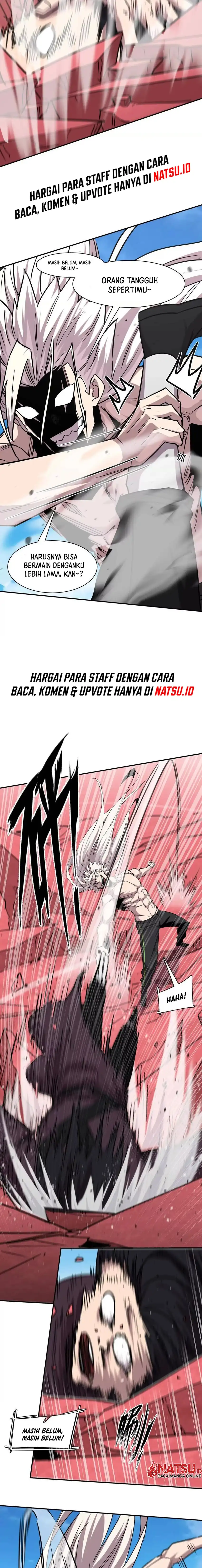 Baca Mr. Zombie - Chapter 173 halaman 9
