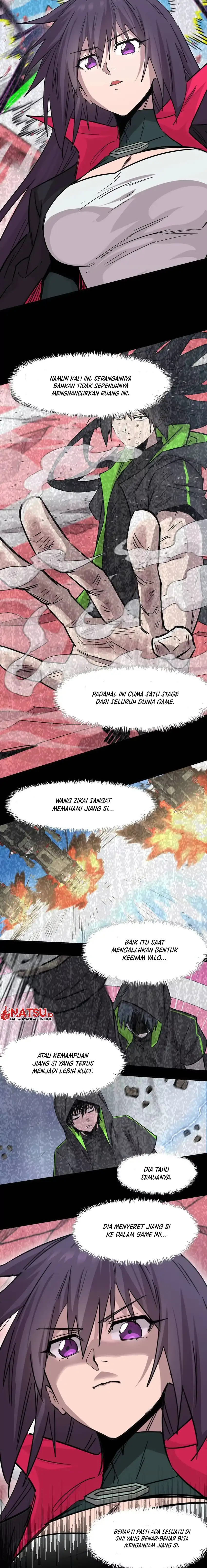 Baca Mr. Zombie - Chapter 174 halaman 10