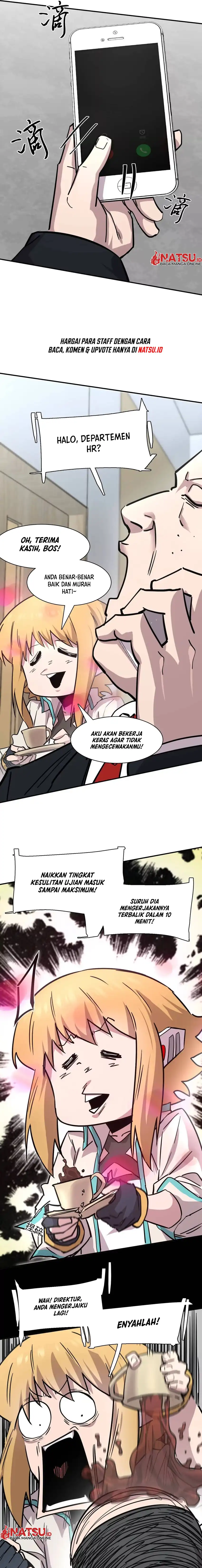 Baca Mr. Zombie - Chapter 174 halaman 13