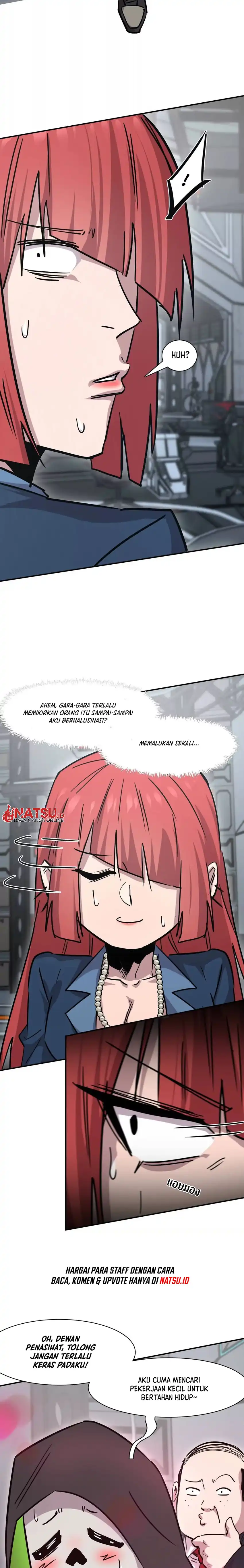 Baca Mr. Zombie - Chapter 174 halaman 19