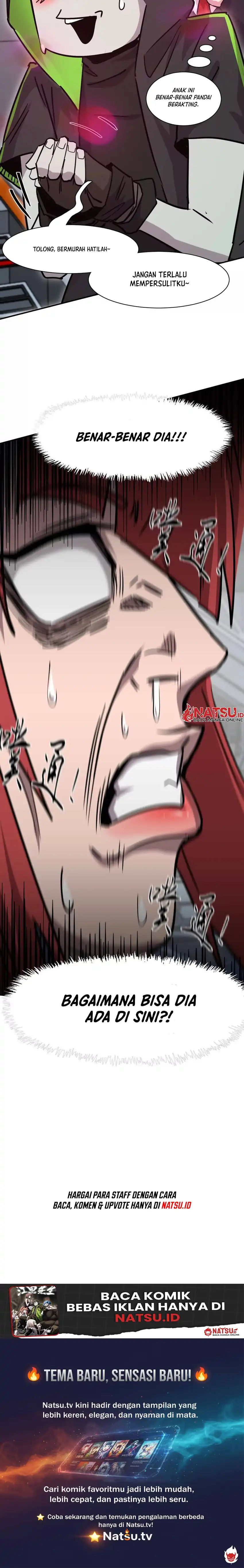 Baca Mr. Zombie - Chapter 174 halaman 20