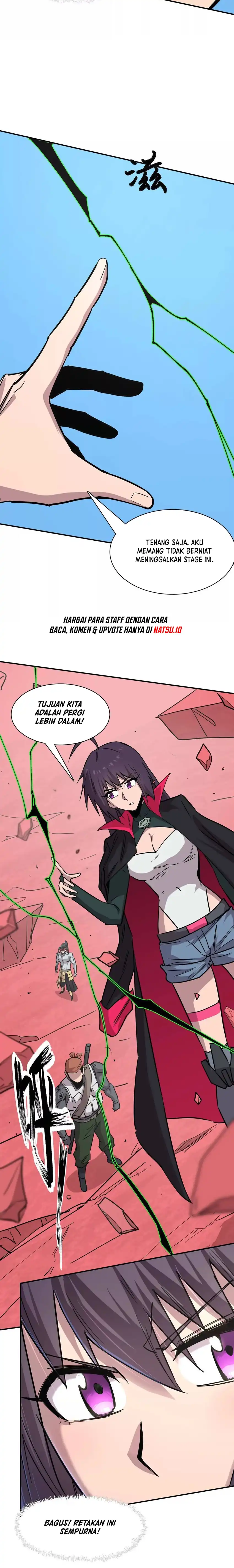Baca Mr. Zombie - Chapter 174 halaman 3