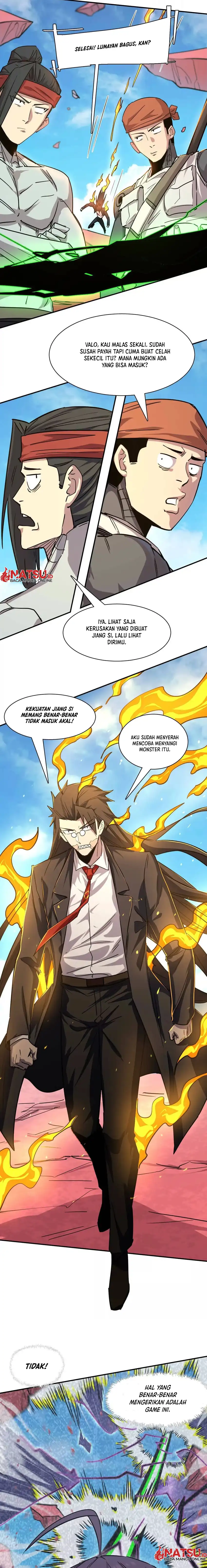 Baca Mr. Zombie - Chapter 174 halaman 9