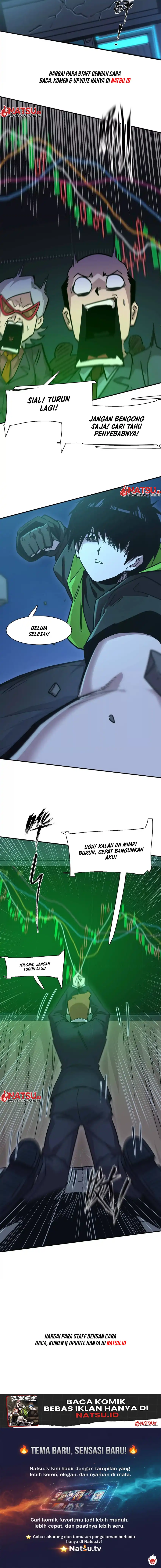 Baca Mr. Zombie - Chapter 175 halaman 11