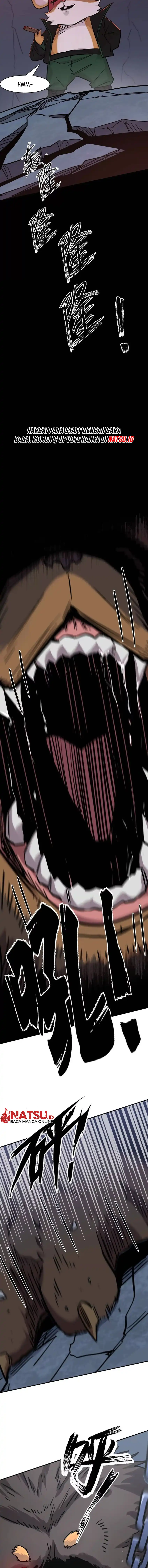 Baca Mr. Zombie - Chapter 177 halaman 10