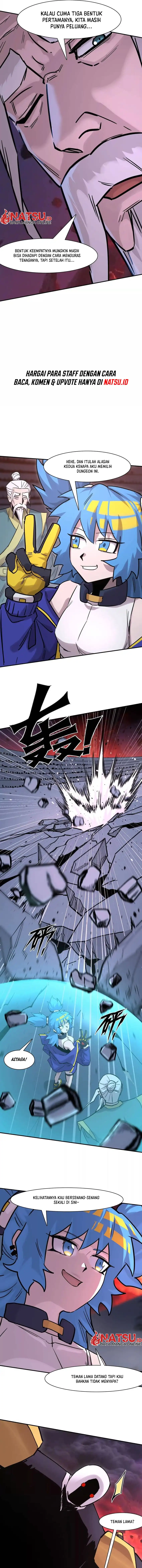 Baca Mr. Zombie - Chapter 177 halaman 5
