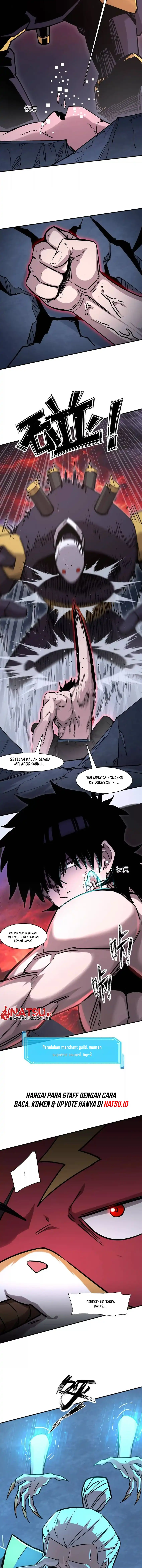 Baca Mr. Zombie - Chapter 177 halaman 6