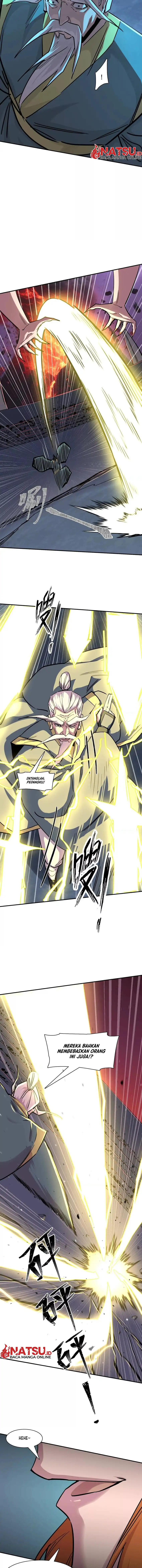 Baca Mr. Zombie - Chapter 177 halaman 7