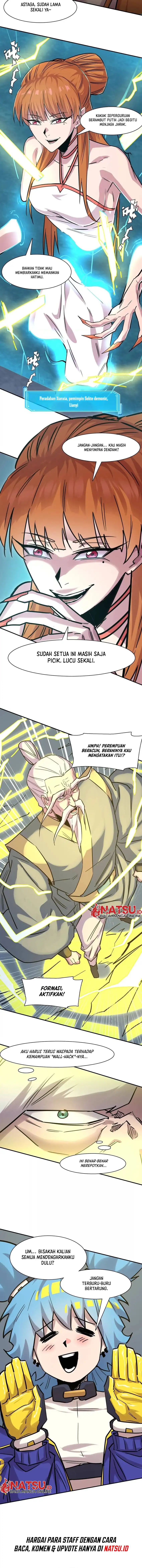 Baca Mr. Zombie - Chapter 177 halaman 8
