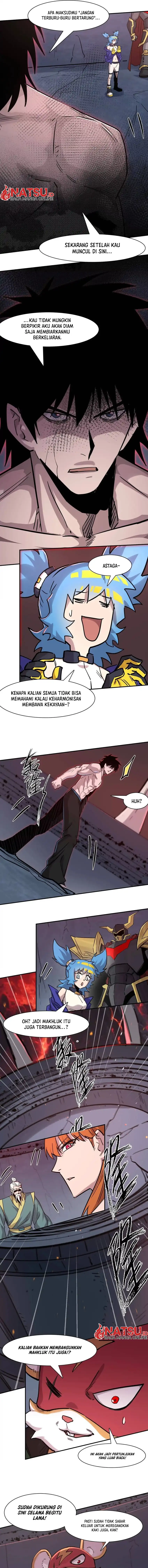 Baca Mr. Zombie - Chapter 177 halaman 9